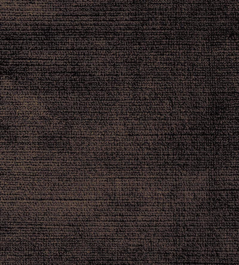 Old World Weavers Antique Velvet Chestnut Fabric Sample VPANTQ0510