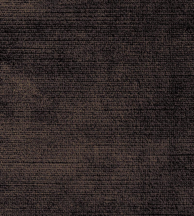 Old World Weavers Antique Velvet Chestnut Fabric Sample VPANTQ0510