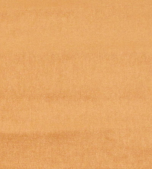 Old World Weavers Glamour Velvet Mango Fabric Sample VPGLAM0540