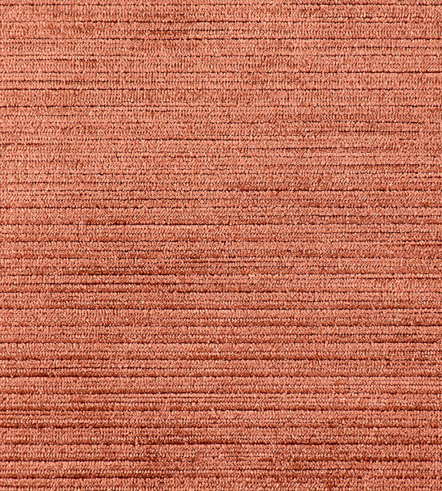 Old World Weavers Nobel Burnt Henna Fabric VPNOBE0541