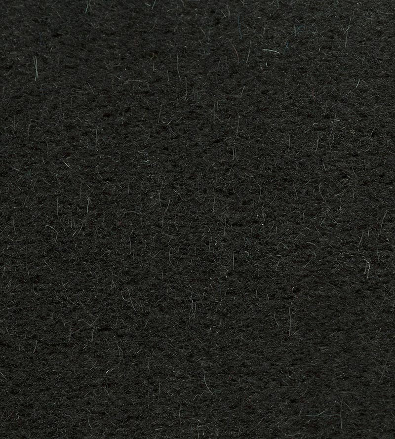 Old World Weavers Majestic Mohair Thunder Fabric Sample VPMAJE0565