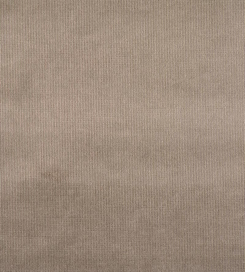Old World Weavers Glamour Velvet Mink Fabric Sample VPGLAM0608