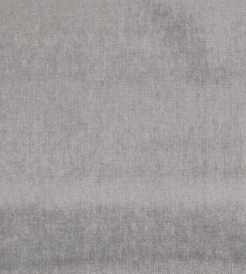 Old World Weavers Glamour Velvet Argent Fabric VPGLAM0610