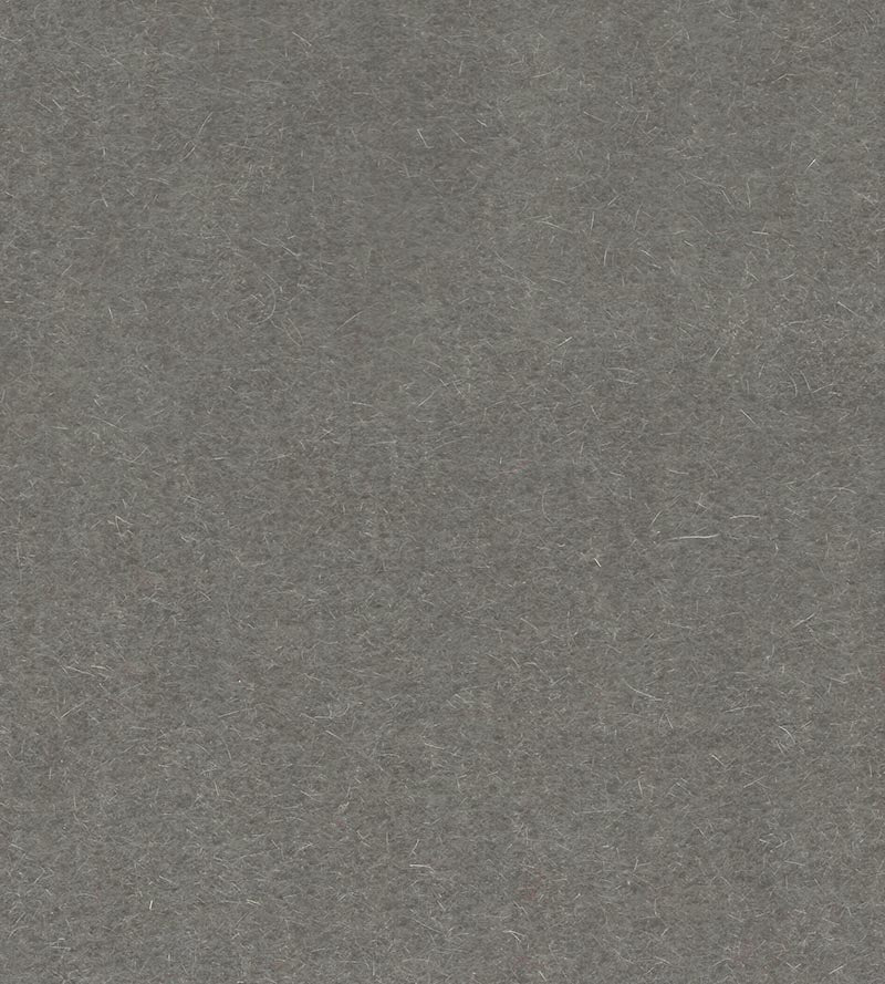Old World Weavers Majestic Mohair Fog Fabric Sample VPMAJE0610