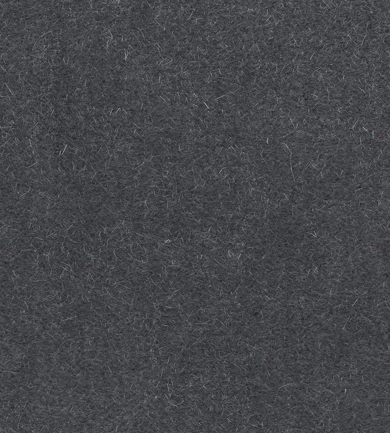 Old World Weavers Majestic Mohair Pewter Fabric Sample VPMAJE0621