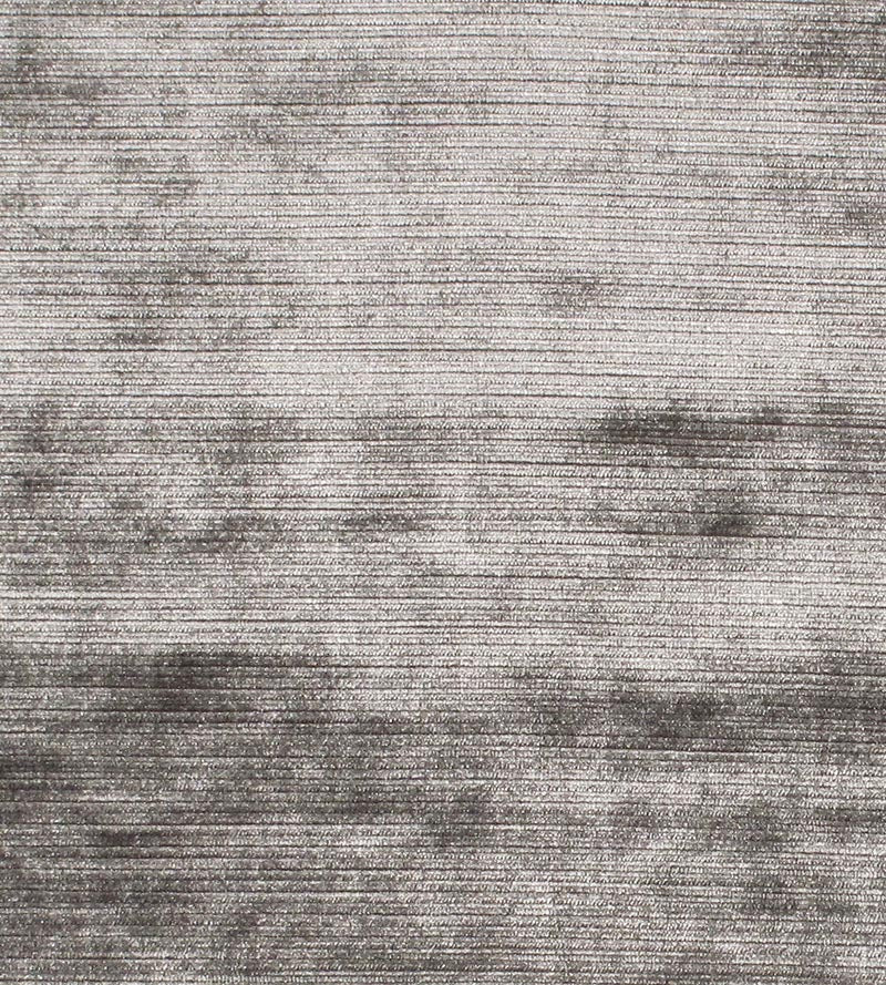Old World Weavers Nobel Pewter Fabric Sample VPNOBE0630