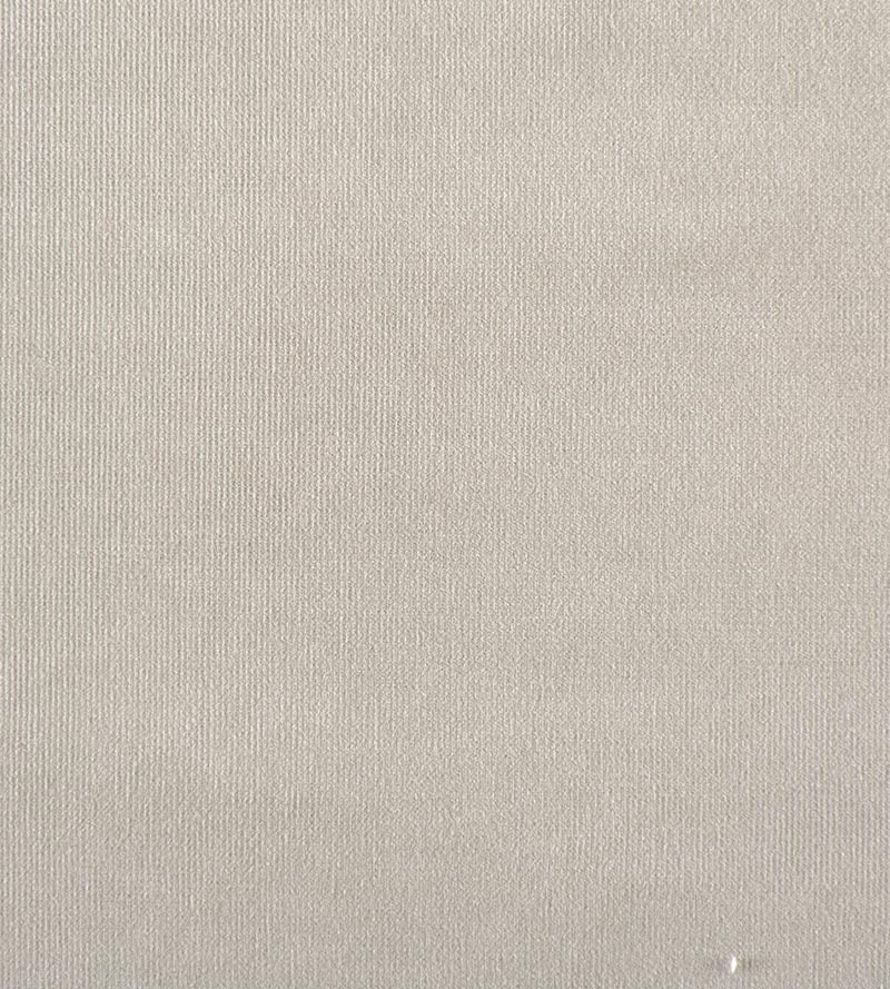 Old World Weavers Glamour Velvet Fossil Fabric VPGLAM0653