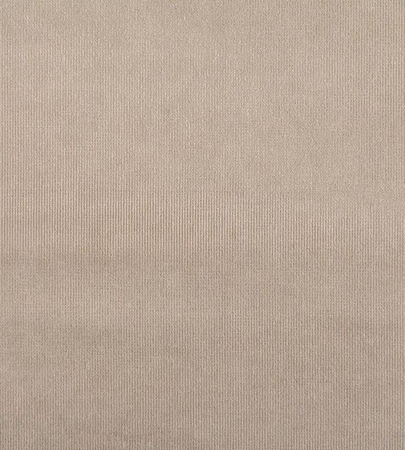 Old World Weavers Glamour Velvet Khaki Fabric VPGLAM0656