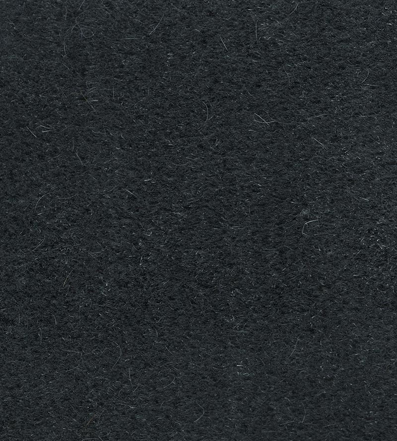 Old World Weavers Majestic Mohair Ash Fabric Sample VPMAJE0666