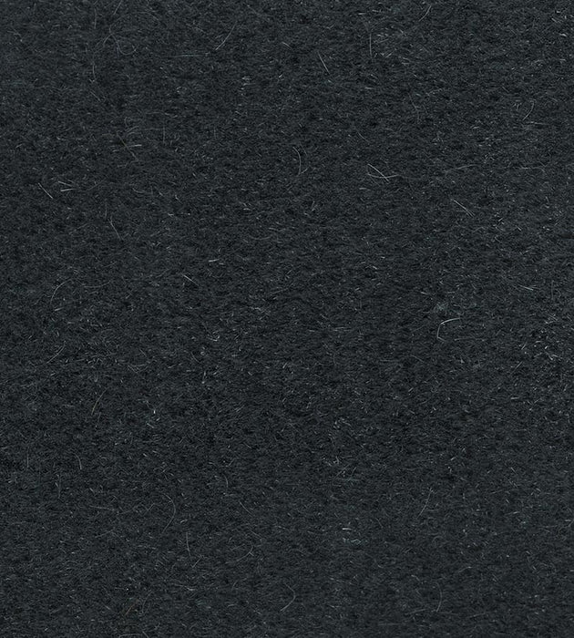 Old World Weavers Majestic Mohair Ash Fabric Sample VPMAJE0666