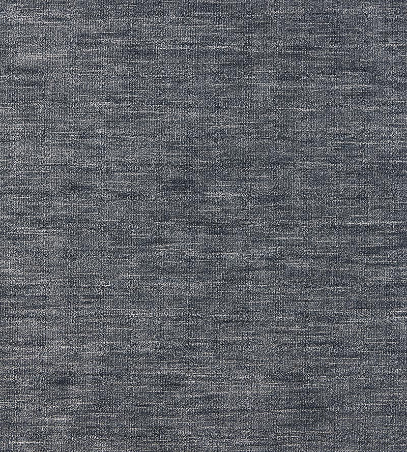 Old World Weavers Supreme Velvet Ebony Fabric Sample VPSUPR0666
