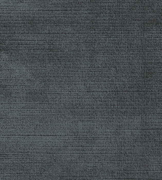 Old World Weavers Antique Velvet Dark Shadow Fabric Sample VPANTQ0667