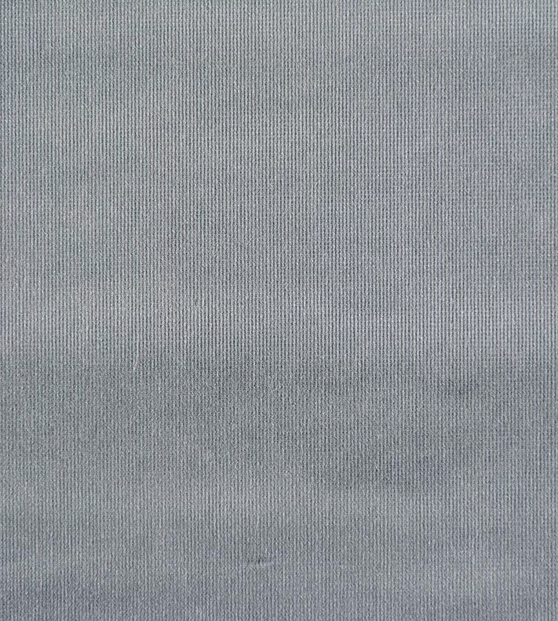 Old World Weavers Glamour Velvet Mercury Fabric VPGLAM0667