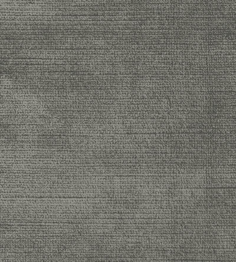 Old World Weavers Antique Velvet Major Brown Grey Fabric Sample VPANTQ0668