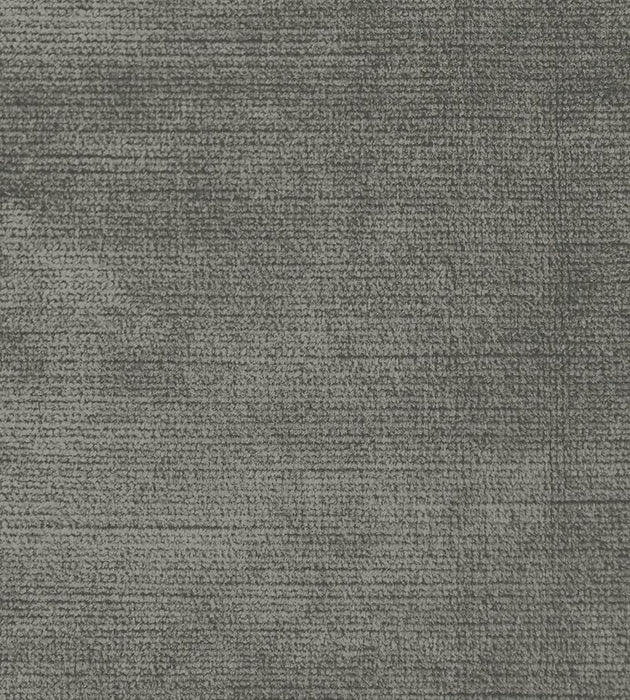 Old World Weavers Antique Velvet Major Brown Grey Fabric Sample VPANTQ0668