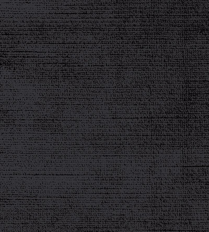 Old World Weavers Antique Velvet Jet Black Fabric VPANTQ0689