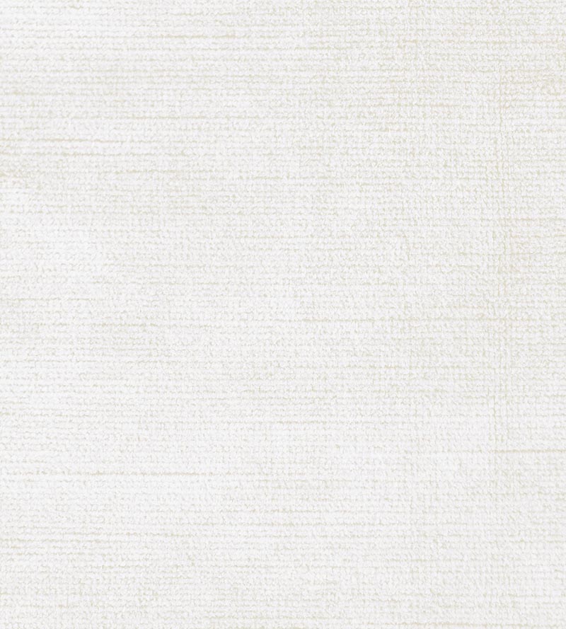 Old World Weavers Antique Velvet Star White Fabric Sample VPANTQ0702