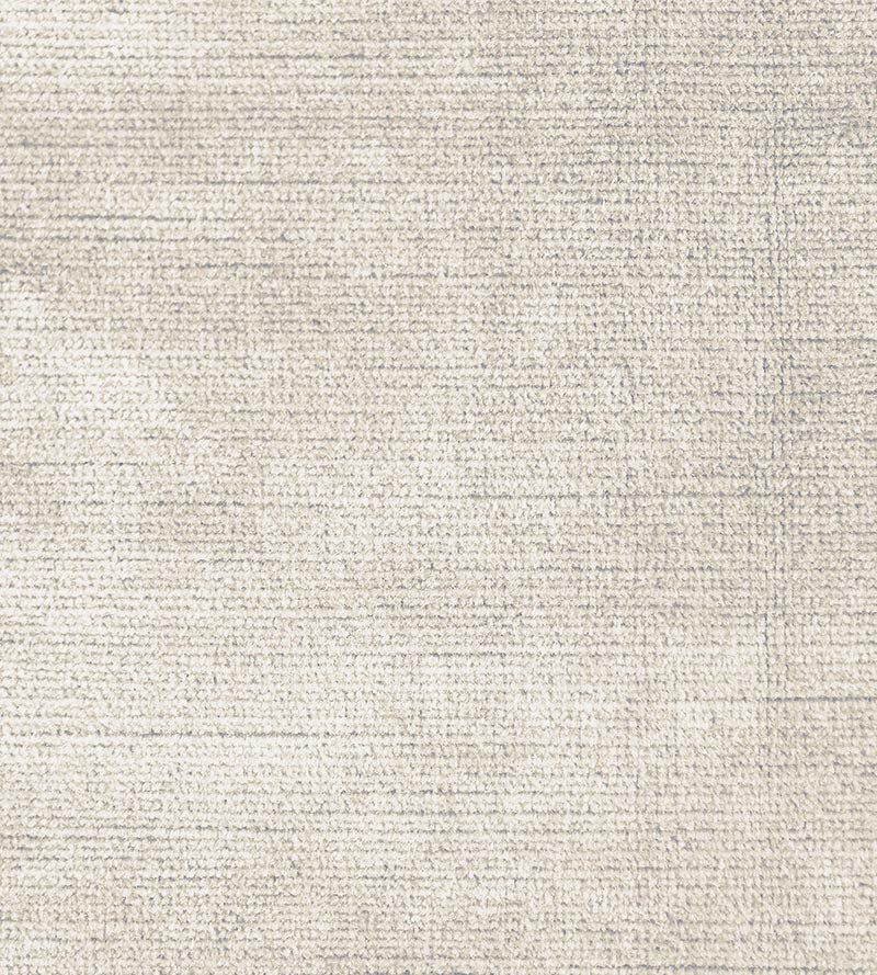 Old World Weavers Antique Velvet Oyster Fabric Sample VPANTQ0709
