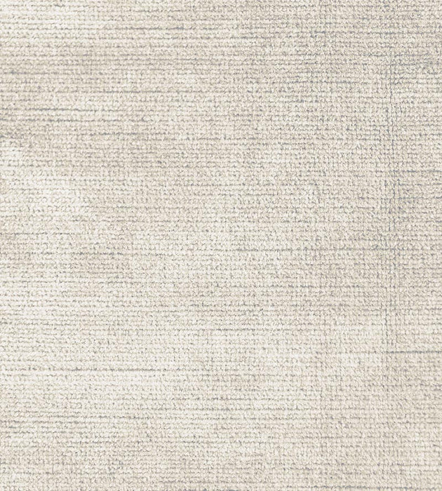 Old World Weavers Antique Velvet Oyster Fabric Sample VPANTQ0709