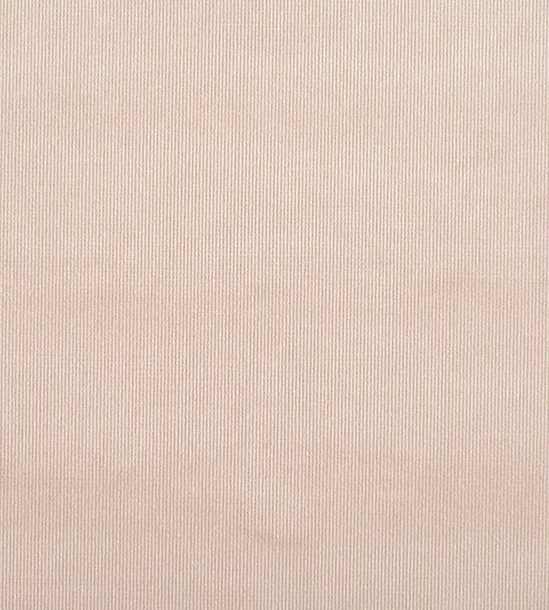 Old World Weavers Glamour Velvet Oyster Fabric Sample VPGLAM0711