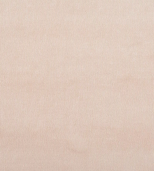 Old World Weavers Glamour Velvet Oyster Fabric Sample VPGLAM0711