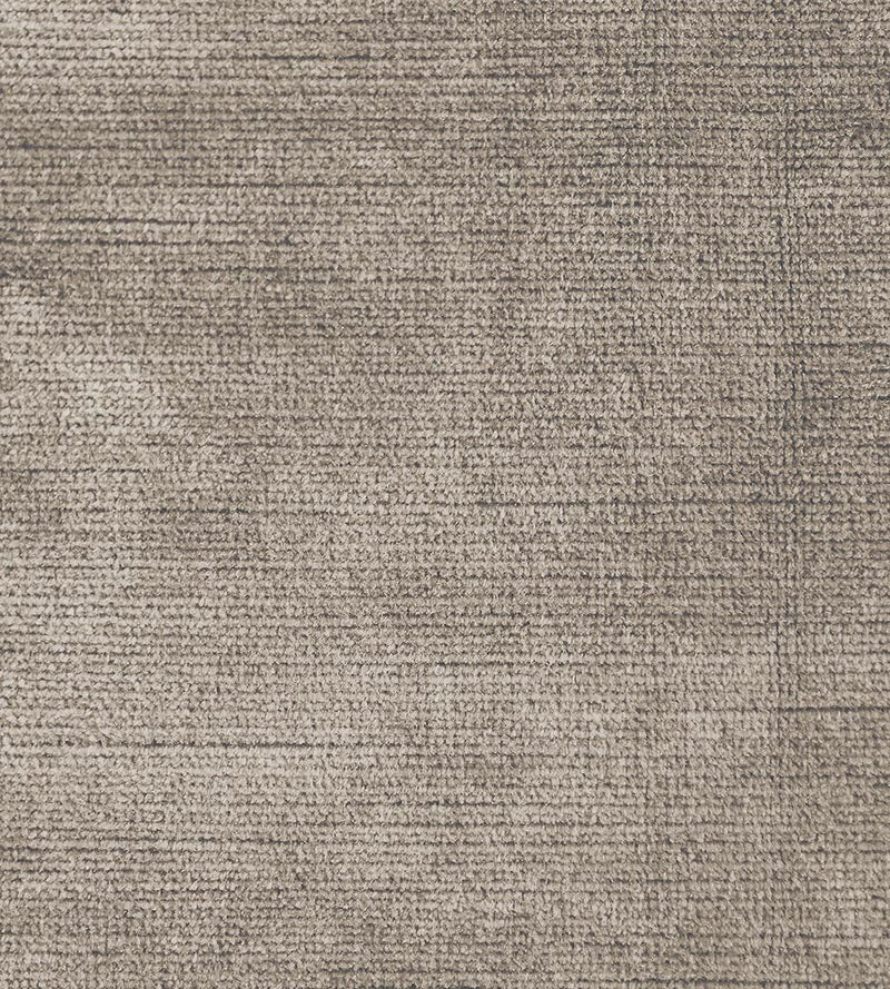 Old World Weavers Antique Velvet Plaza Taupe Fabric VPANTQ0715