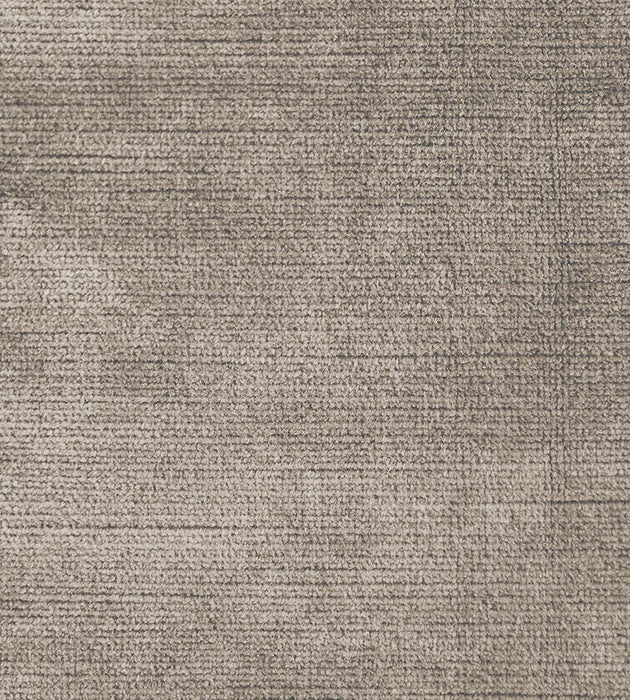 Old World Weavers Antique Velvet Plaza Taupe Fabric VPANTQ0715