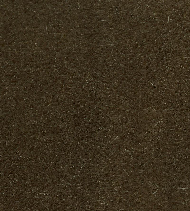 Old World Weavers Majestic Mohair Cabin Fabric Sample VPMAJE0750