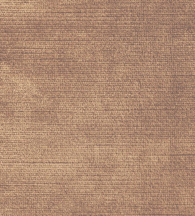 Old World Weavers Antique Velvet Tannin Fabric Sample VPANTQ0751