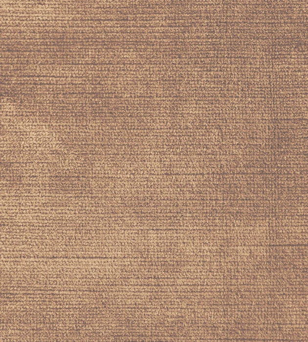 Old World Weavers Antique Velvet Tannin Fabric Sample VPANTQ0751