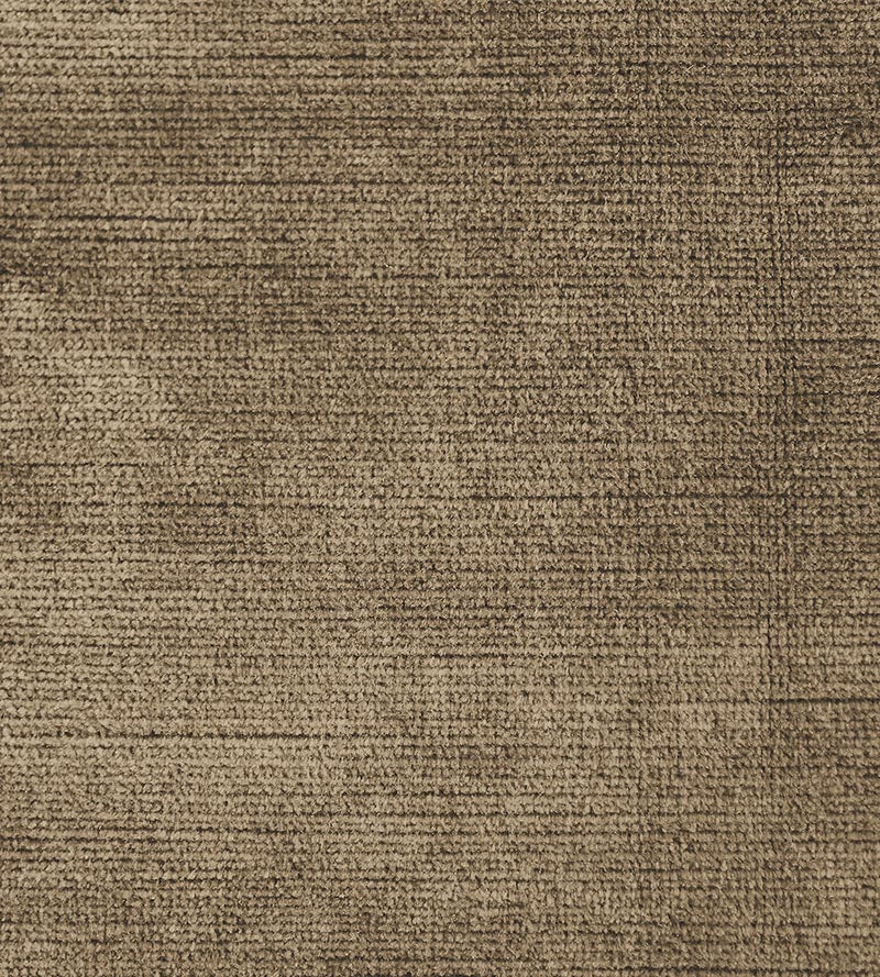 Old World Weavers Antique Velvet Ermine Fabric Sample VPANTQ0776