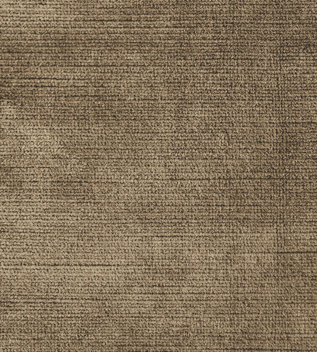 Old World Weavers Antique Velvet Ermine Fabric Sample VPANTQ0776