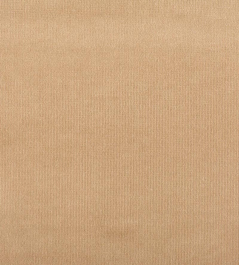 Old World Weavers Glamour Velvet Camel Fabric VPGLAM0776