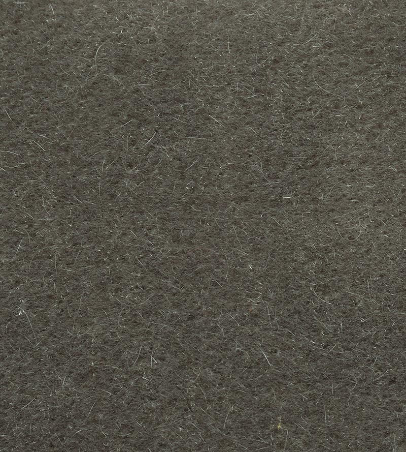 Old World Weavers Majestic Mohair Taupe Fabric Sample VPMAJE0795