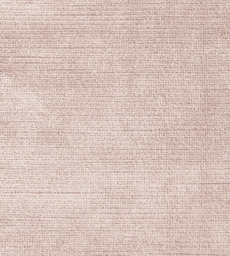 Old World Weavers Antique Velvet Silver Peony Fabric VPANTQ0806