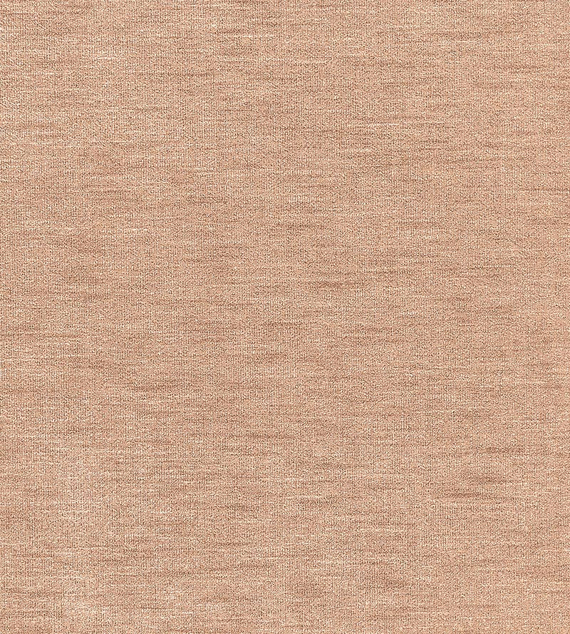 Old World Weavers Supreme Velvet Silver Peony Fabric Sample VPSUPR0806