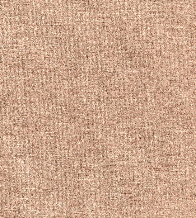 Old World Weavers Supreme Velvet Silver Peony Fabric VPSUPR0806