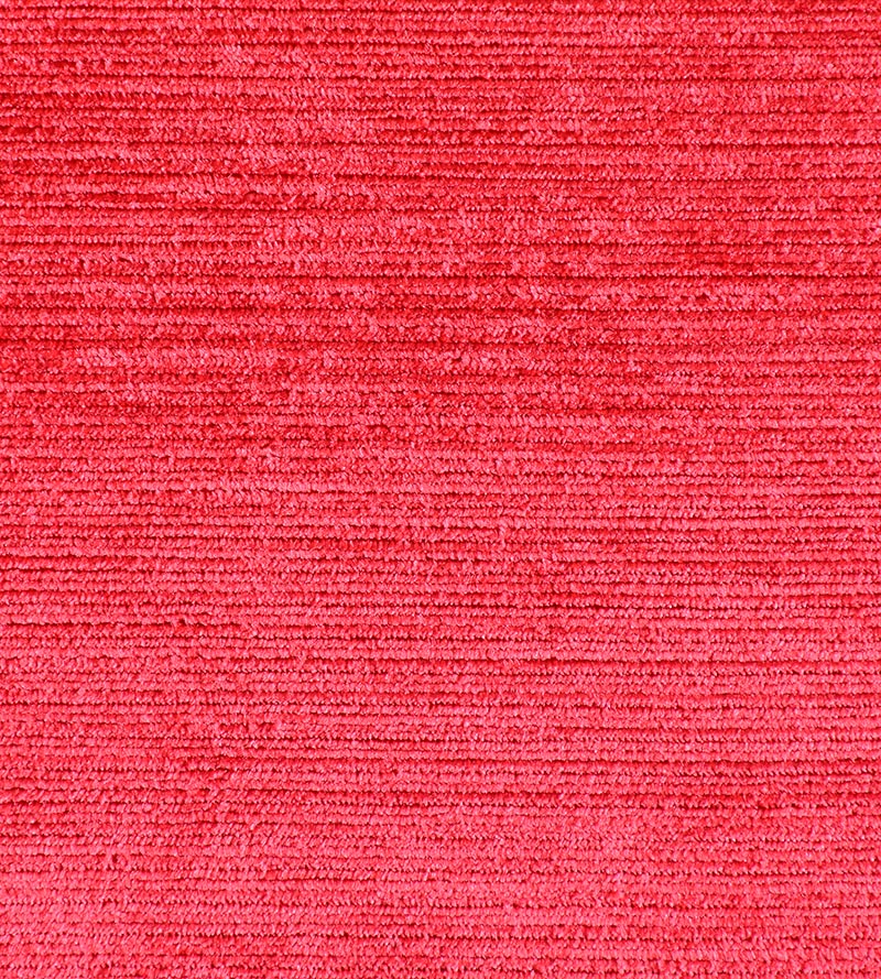 Old World Weavers Nobel Crimson Red Fabric Sample VPNOBE0812