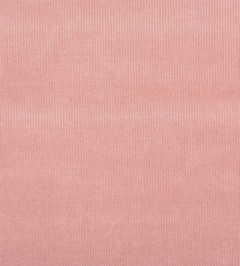 Old World Weavers Glamour Velvet Tearose Fabric VPGLAM0841