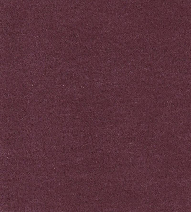 Old World Weavers Majestic Mohair French Lilac Fabric Sample VPMAJE0865