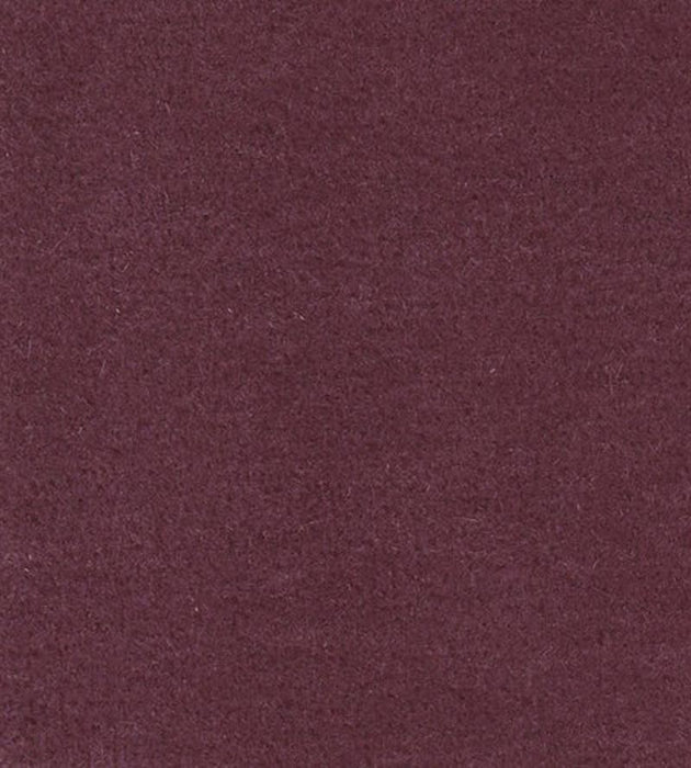 Old World Weavers Majestic Mohair French Lilac Fabric Sample VPMAJE0865