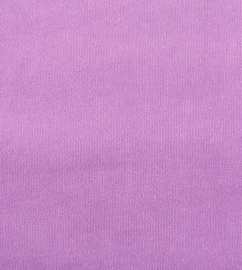 Old World Weavers Glamour Velvet Grape Fabric VPGLAM0870