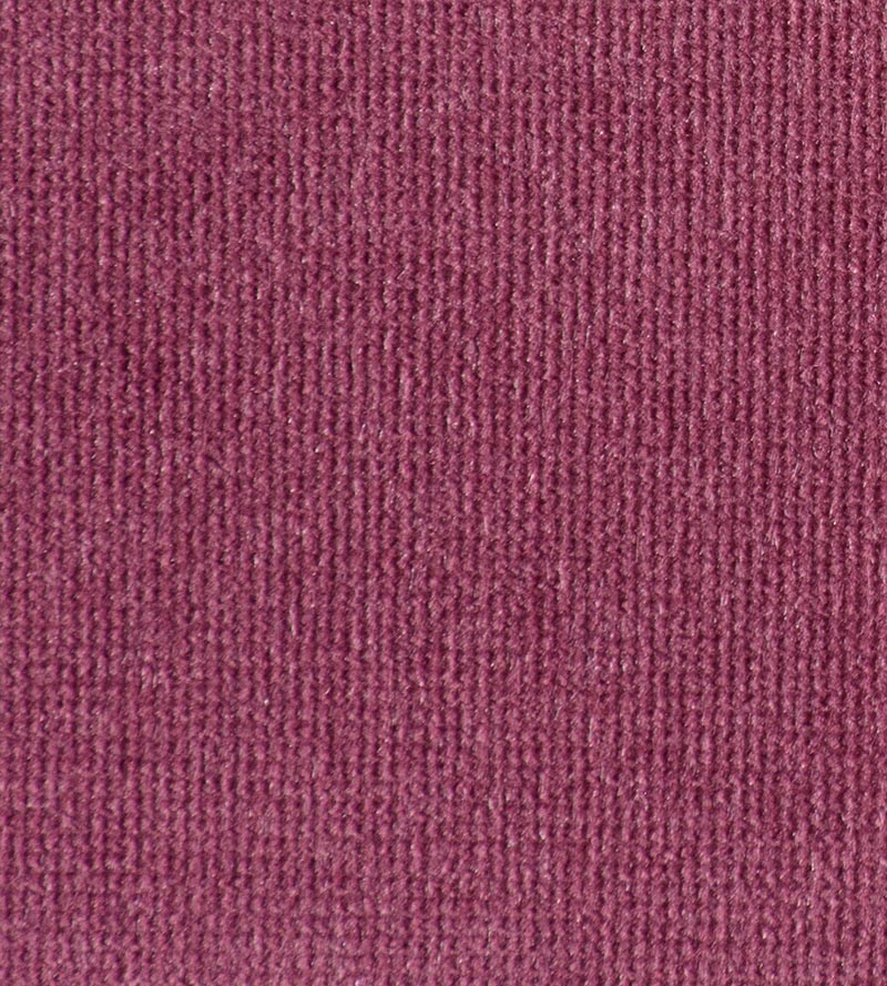 Old World Weavers Glamour Velvet Plum Fabric VPGLAM0877