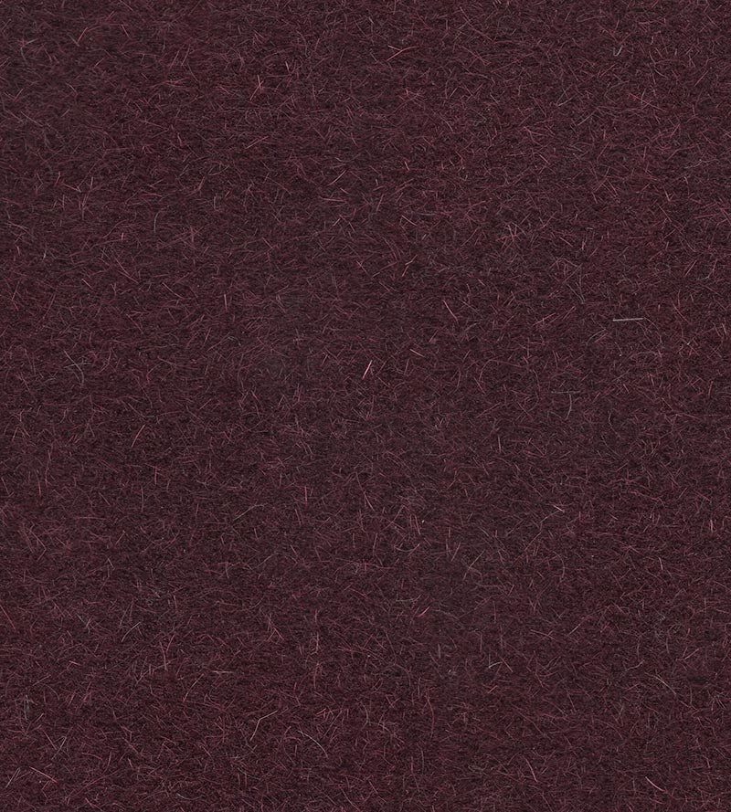 Old World Weavers Majestic Mohair Clematis Fabric Sample VPMAJE0877