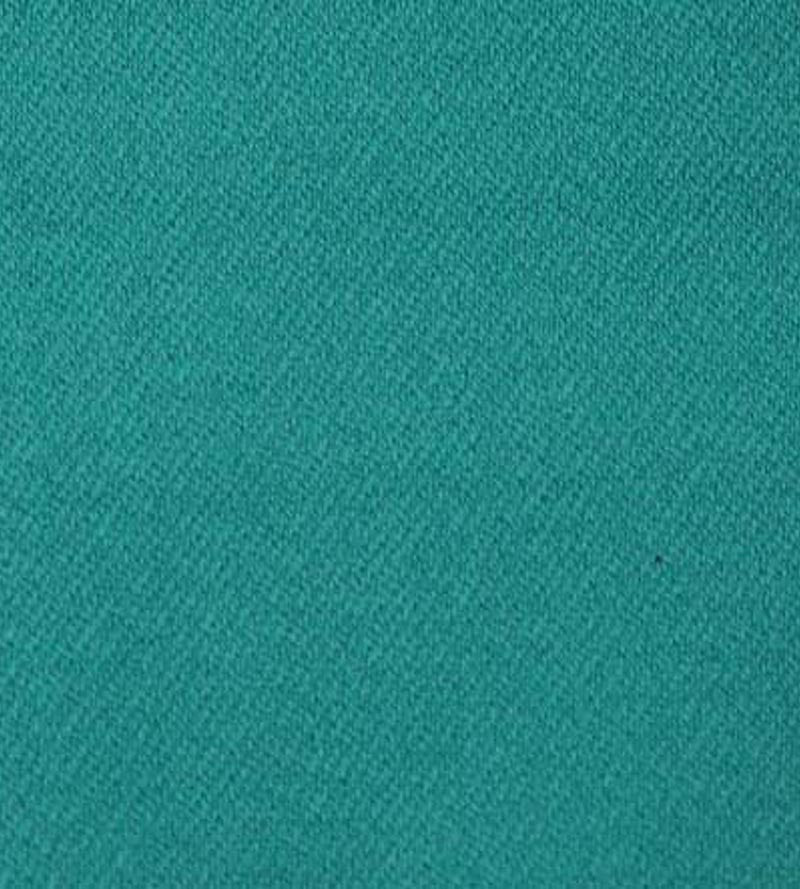 Old World Weavers Rio Turquoise Fabric Sample VPRIO12220