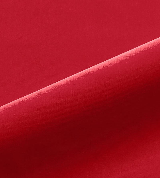 Old World Weavers Linley Tulip Red Fabric Sample VP10023103