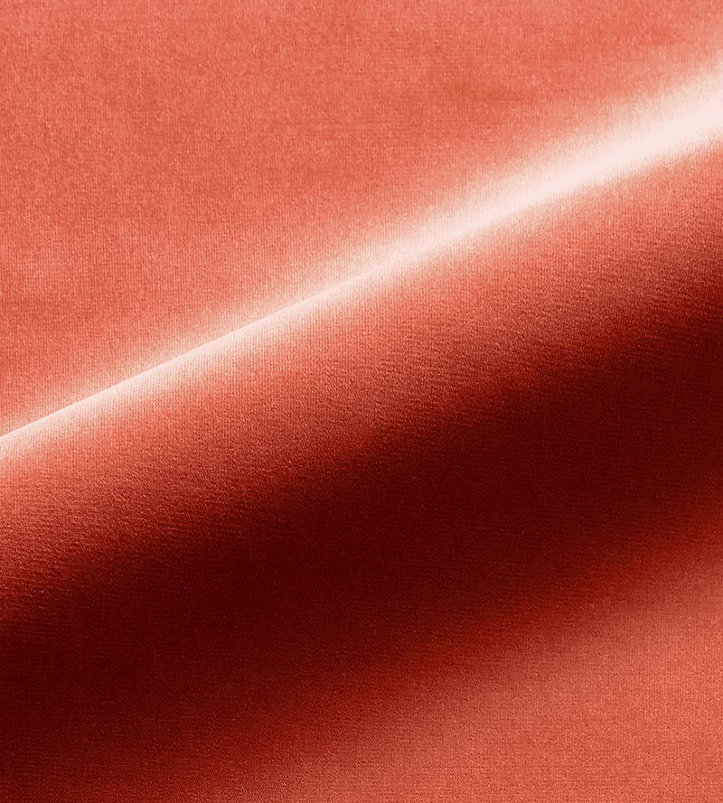 Old World Weavers Linley Cinnamon Fabric Sample VP10023601