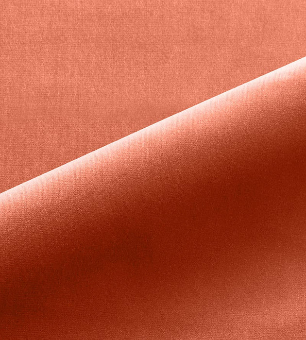Old World Weavers Linley Mandarin Orange Fabric Sample VP10023694
