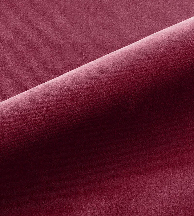 Old World Weavers Linley Bordeaux Fabric Sample VP10023836