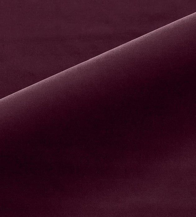 Old World Weavers Linley Eggplant Fabric Sample VP10023955